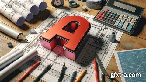 AutoCAD 3D: From Basics to Advanced Modelling