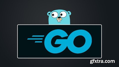 Go - The Complete Guide ( 2023)