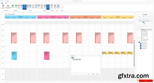 SchedulerOne 1.3.6