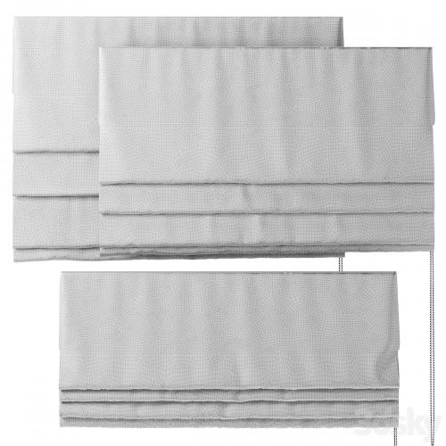 Roman blind 03