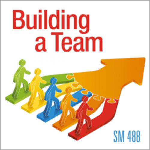 AudioHero - Building a Team - 28938281