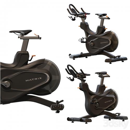 Matrix Fitness CXC Cycle