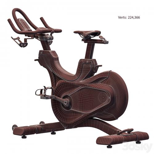 Matrix Fitness CXC Cycle