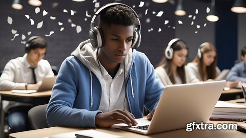 Toefl Preparation: How To Get +27 In Toefl Listening Section