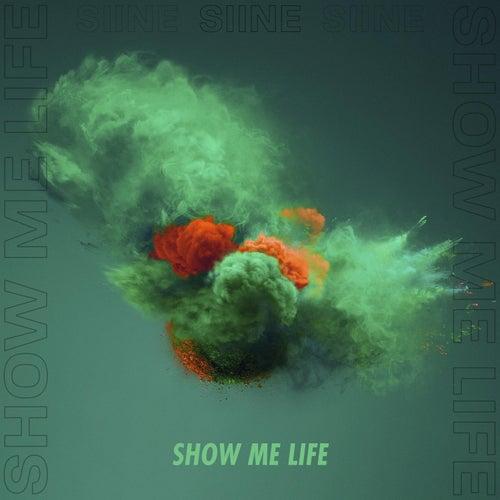 Epidemic Sound - Show Me Life - Wav - oiRSyTYRR1