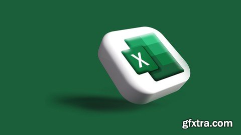 Microsoft Excel - Beginner To Expert