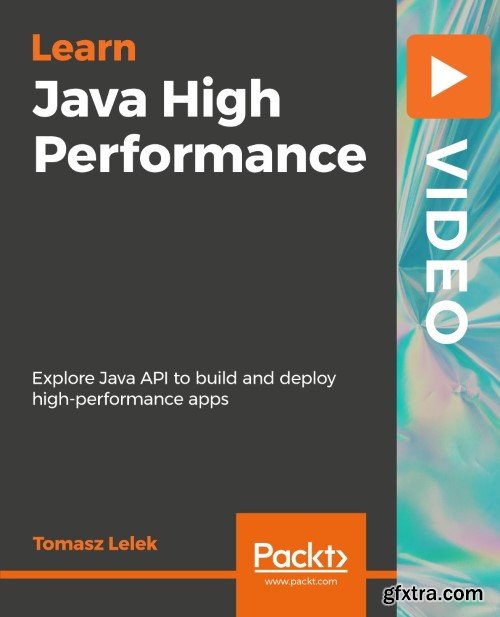 Java High Performance