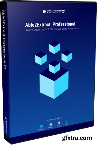 Able2Extract Professional 19.0.5 Portable