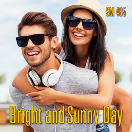 AudioHero - Bright and Sunny Day - 28938435