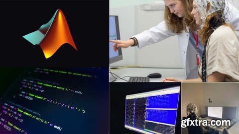 Beginner Matlab Course For Neuroscience And Psychology