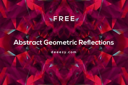 Deeezy - 4 Free Abstract Reflections