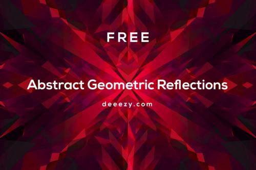 Deeezy - 4 Free Abstract Reflections