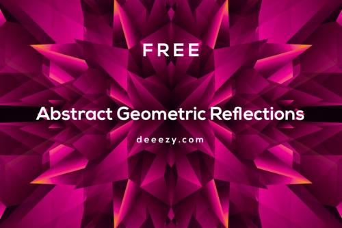 Deeezy - 4 Free Abstract Reflections