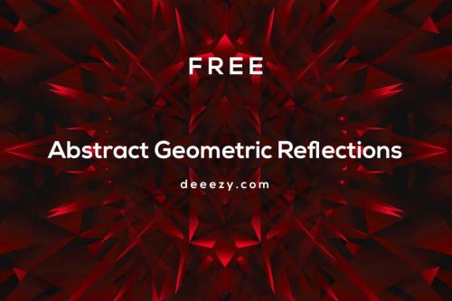 Deeezy - 4 Free Abstract Reflections