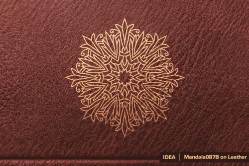 Deeezy - Mandala Vector Ornaments Bundle