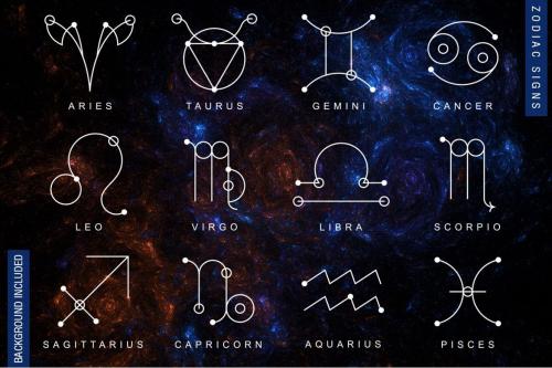 Deeezy - 100 Sacred Geometry Symbols