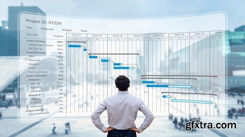 Pmp Certification Exam Prep : Project Planning & Scheduling