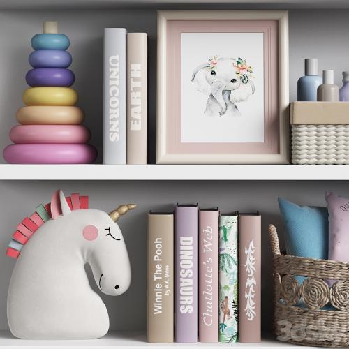 Kids Room Decor 13