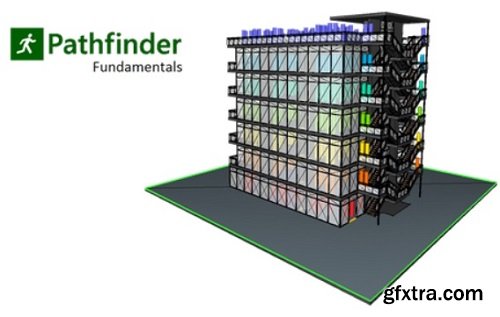 Thunderhead Engineering Pathfinder 2024.1.0605