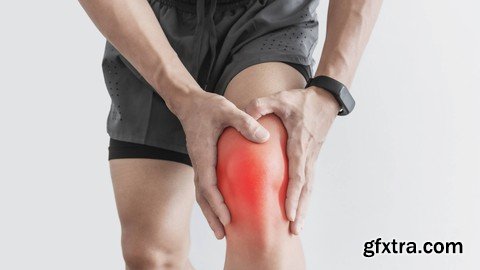 KneeRescue: Pain Free Knees In 12 weeks