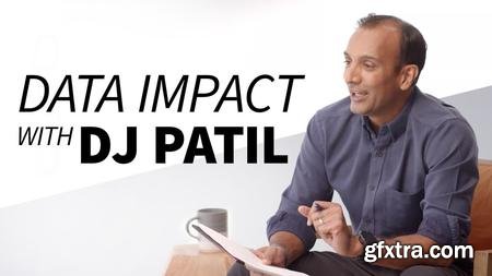 Data Impact with DJ Patil