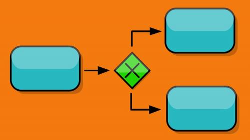 Udemy - Advanced Process Modelling with BPMN 2.0