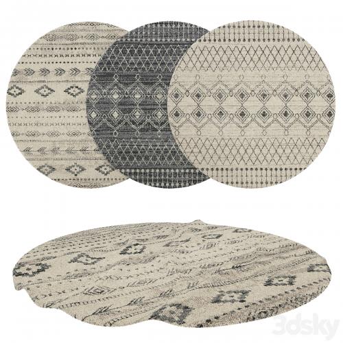 Rugs No 254