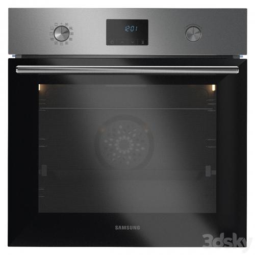 Samsung Kitchen Appliances Set 5