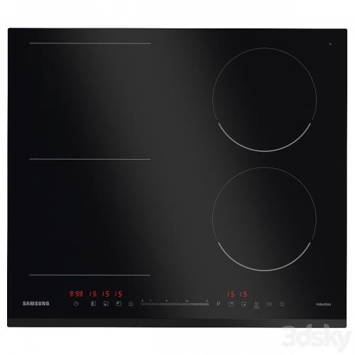 Samsung Kitchen Appliances Set 5