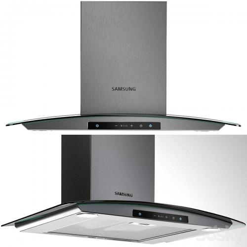 Samsung Kitchen Appliances Set 5