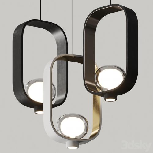 Tooy Filipa Pendant Lamp