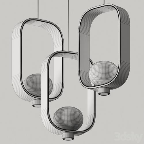 Tooy Filipa Pendant Lamp