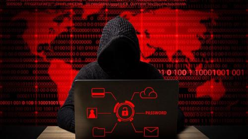 Udemy - Aprende Hacking Ético: Protege y Penetra Redes