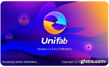 UniFab 2.0.1.2 Multilingual
