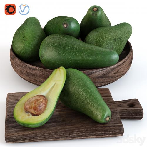 Avocado