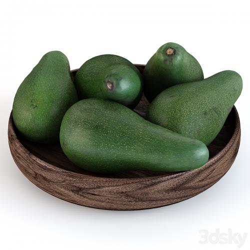 Avocado