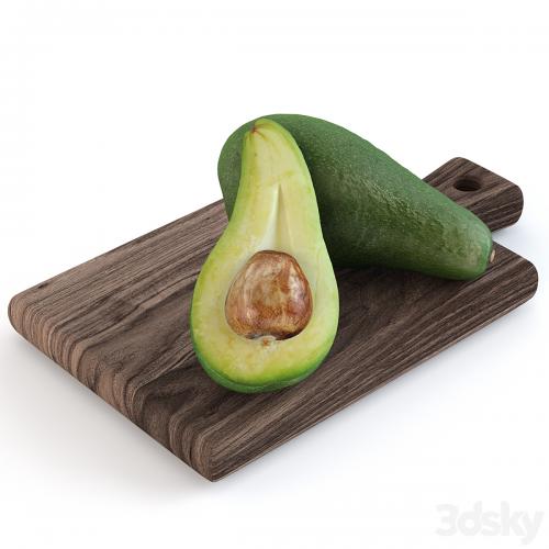 Avocado