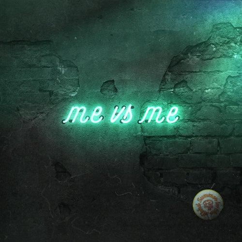 Epidemic Sound - Me vs. Me (Instrumental Version) - Wav - P6Vs7ULHVo