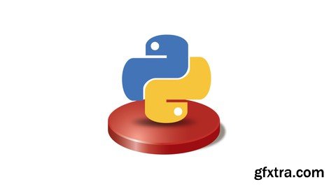 Master Python By Building Real World Python Projects