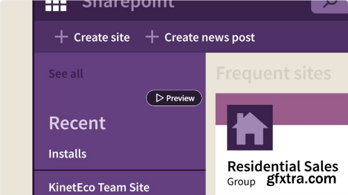 SharePoint Online Essential Training: The Basics (2023)