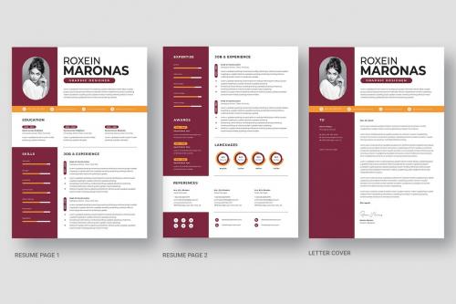 CV Resume