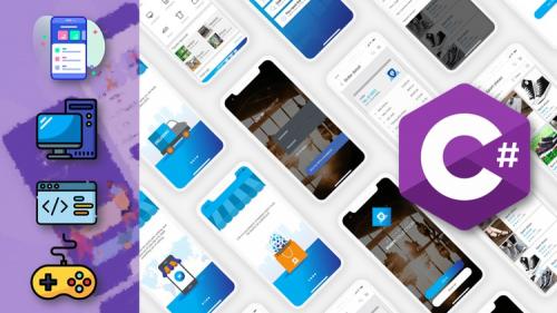Udemy - C# desde 0: Inicia tu carrera como programador
