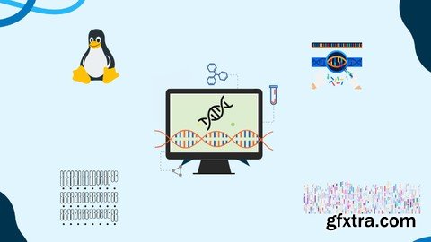 Comprehensive Bioinformatics: Learn Genomics Data Analysis