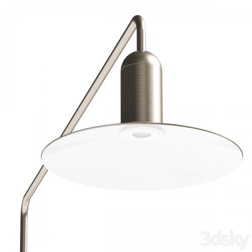 BoConcept Aerial Floor Lamp