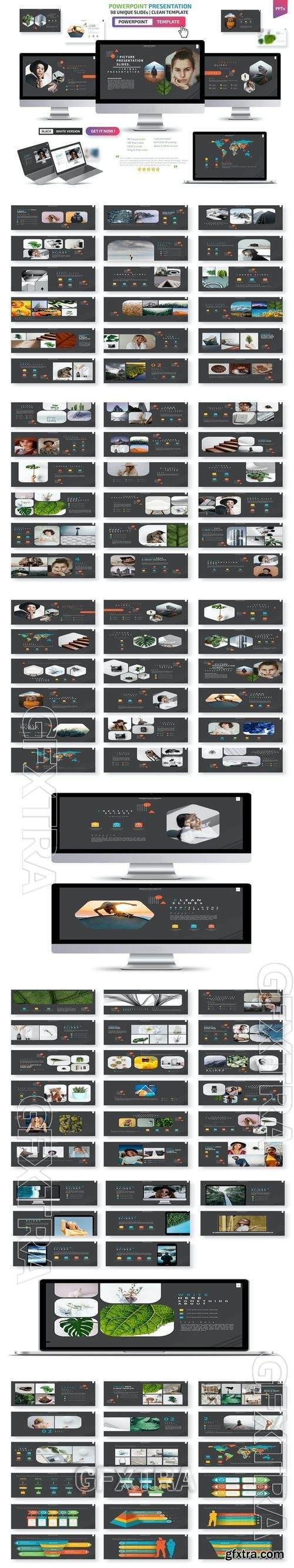 Powerpoint Presentation Templates 9B2VQVM