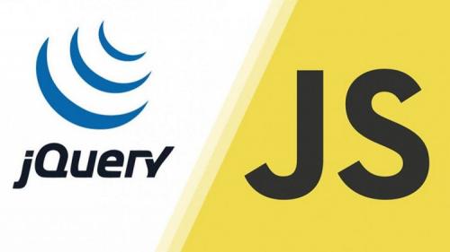 Udemy - Domina jQuery: Curso Completo para Principiantes y Avanzados