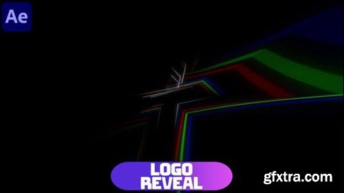 Videohive Logo Reveal 49485124