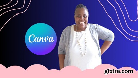 Be a Canva Expert: The A-Z Blueprint for Creativity!