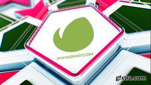 Videohive Penta Logo 49641077