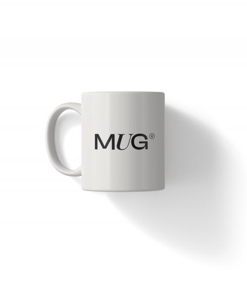 Creatoom -  Mug Mockup V3 Top View